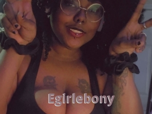 Egirlebony