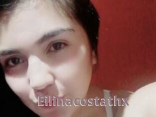 Eilinacostathx