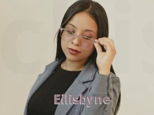 Eilisbyne