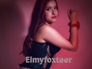 Eimyfoxteer