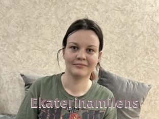 Ekaterinamilens