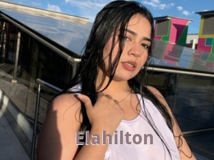 Elahilton