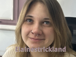 Elainestrickland