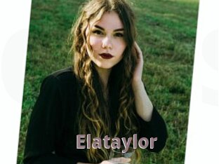 Elataylor