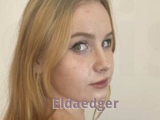 Eldaedger