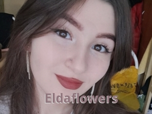 Eldaflowers