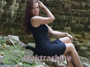 Elektrashine