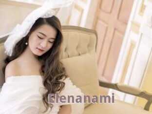 Elenanami