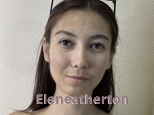 Eleneatherton