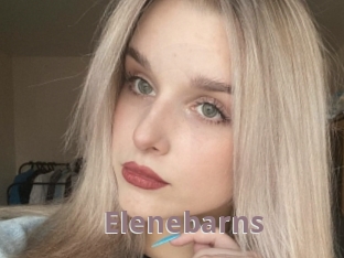 Elenebarns