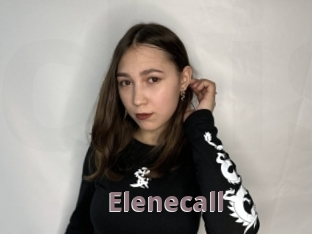 Elenecall