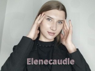 Elenecaudle