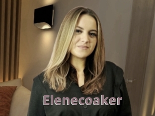 Elenecoaker