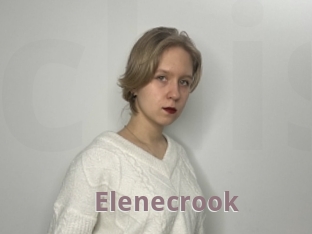 Elenecrook