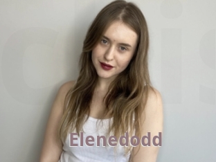 Elenedodd