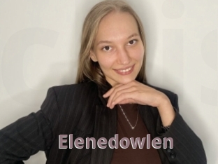 Elenedowlen