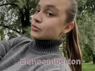 Eleneemberton