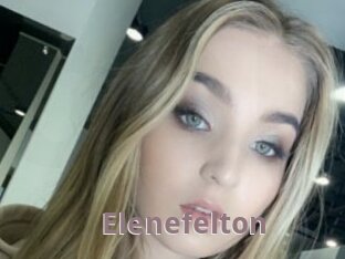 Elenefelton