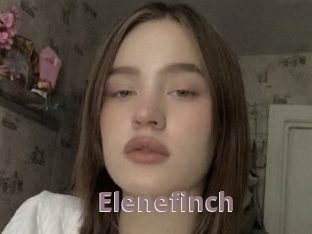 Elenefinch