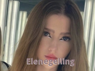 Elenegelling