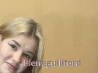 Elenegulliford