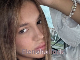 Elenehallock