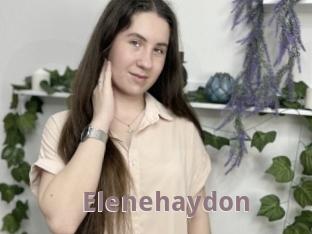 Elenehaydon