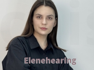 Elenehearing