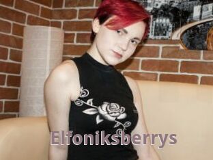 Elfoniksberrys