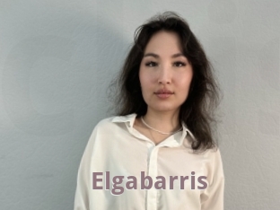 Elgabarris