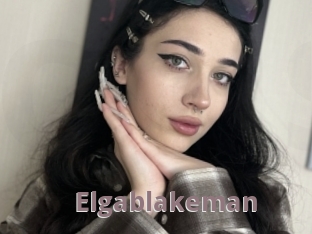 Elgablakeman