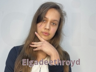 Elgadeethroyd