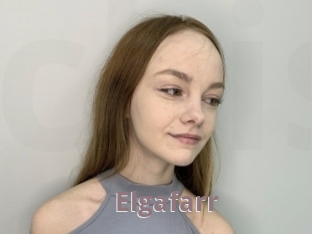 Elgafarr