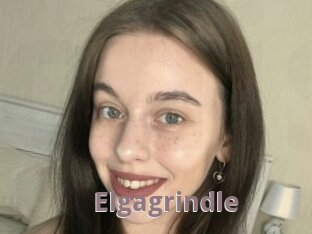 Elgagrindle