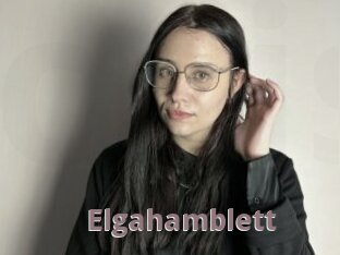 Elgahamblett