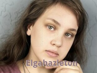 Elgahazleton