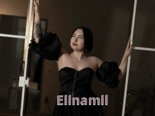 Elinamil