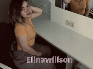 Elinawillson