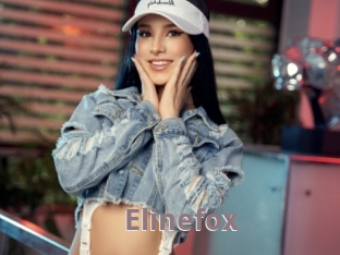Elinefox