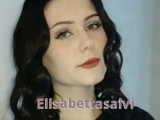 Elisabettasalvi