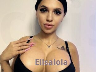 Elisalola