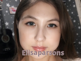 Elisaparsons