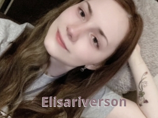 Elisariverson