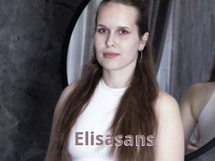 Elisasans