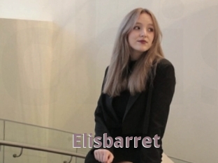 Elisbarret