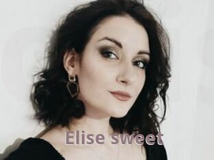 Elise_sweet