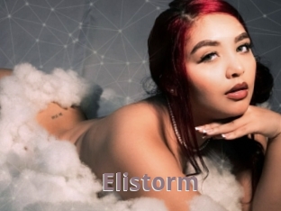 Elistorm