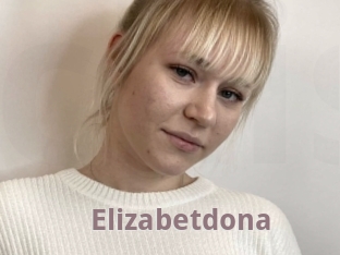 Elizabetdona