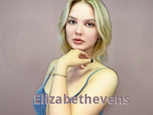 Elizabethevens
