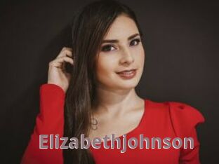 Elizabethjohnson